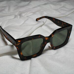 French Connection Sunglasses